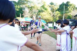 BIB: 
                            <button type="button" onclick="openModal(18981387)" class="btn btn-primary btn-sm float-right btn-popup" data-toggle="modal" data-target=".modal-high-quality">
                        <i class="fas fa-shopping-cart"></i> Add to Cart
                    </button>
                                            <button type="button" onclick="isThisMe(18981387, true)" class="btn btn-success btn-sm float-right btn-popup btn-isme hidden" data-toggle="tooltip" data-placement="bottom" title="นี่คือรูปของคุณใช่ไหม คลิกที่นี่เพื่อเอาเข้าอัลบั้ม">
                        <i class="fas fa-plus"></i> Add to album
                    </button>
                    <button type="button" onclick="isThisMe(18981387, false)" class="btn btn-warning btn-sm float-right btn-popup btn-isnotme hidden">
                        <i class="fas fa-ban"></i> Remove from album
                    </button>